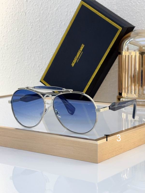 Jacquemus Sunglasses ID:20240804-233